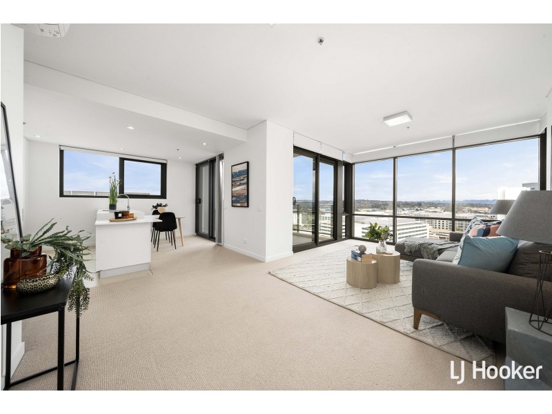 75/41 Chandler Street, Belconnen ACT 2617