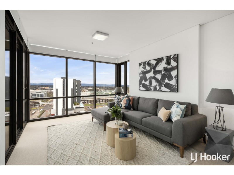 75/41 Chandler Street, Belconnen ACT 2617