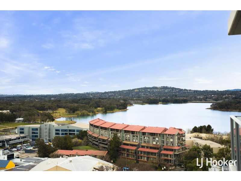 75/41 Chandler Street, Belconnen ACT 2617