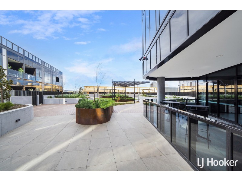 1306/1 Grazier Lane, Belconnen ACT 2617