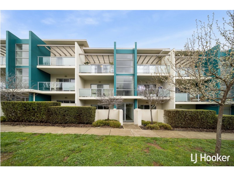 31/311 Flemington Road, Franklin ACT 2913