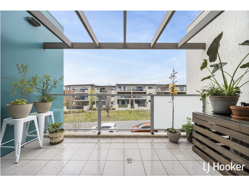 31/311 Flemington Road, Franklin ACT 2913