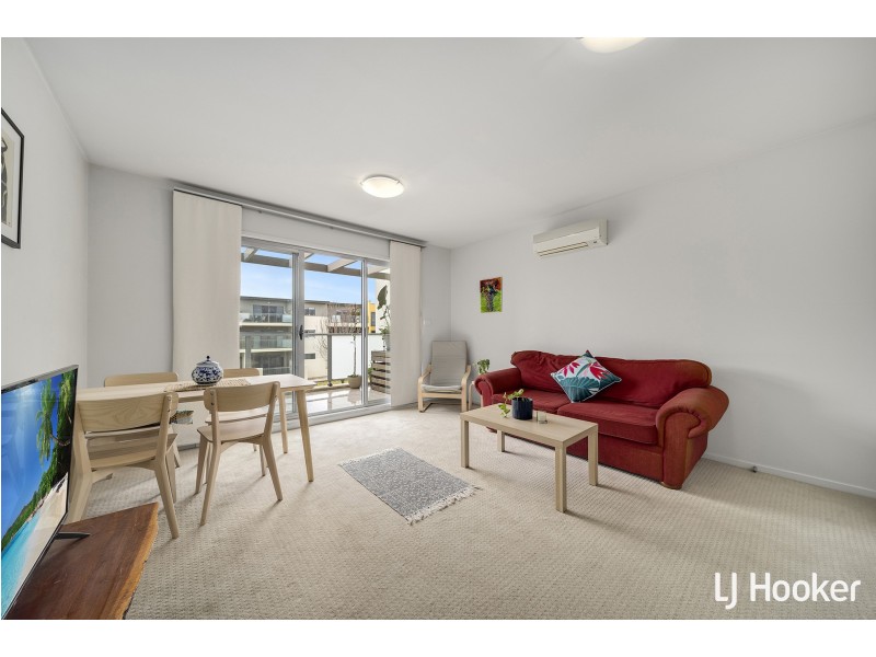 31/311 Flemington Road, Franklin ACT 2913
