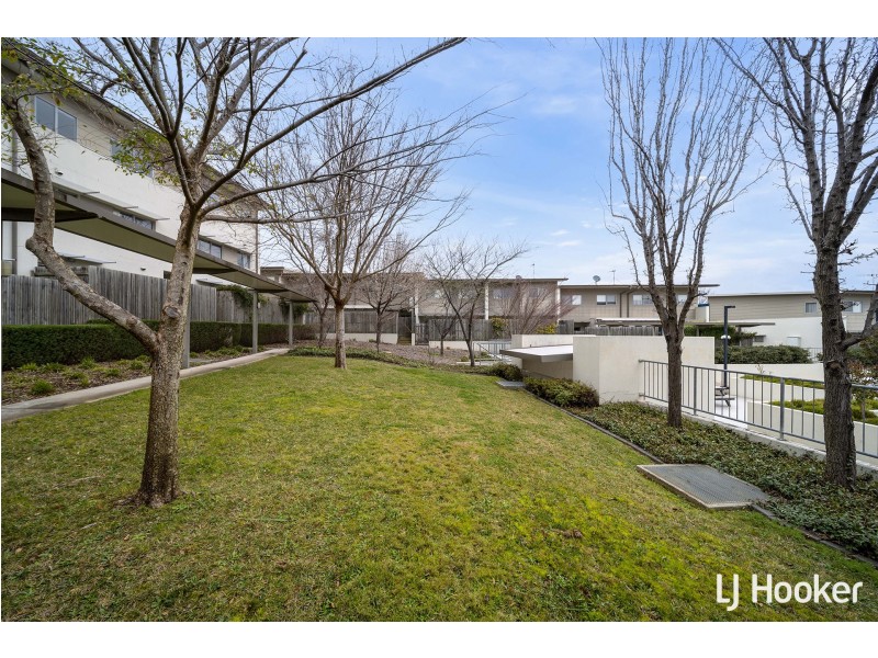 31/311 Flemington Road, Franklin ACT 2913