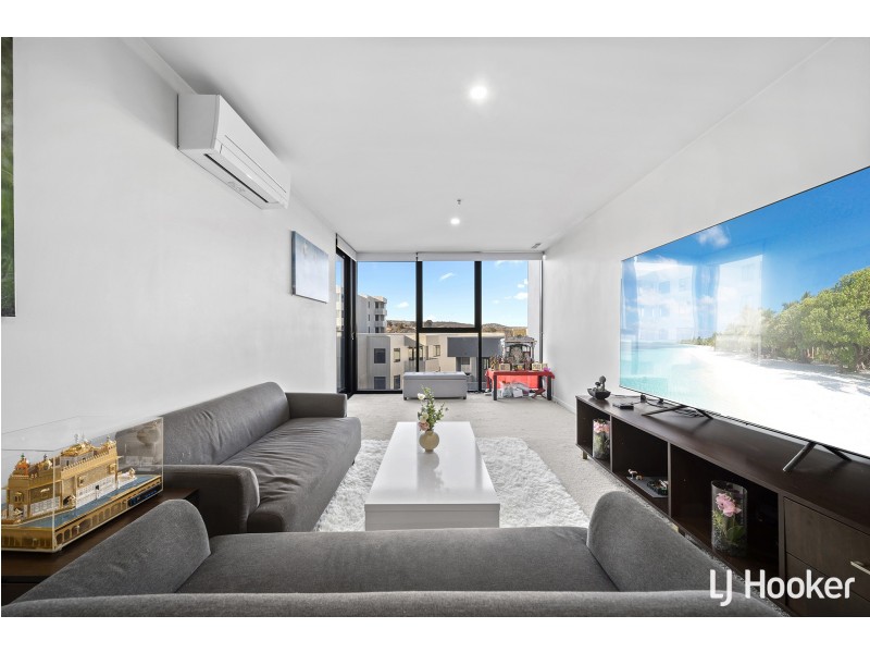 509/335 Anketell Street, Greenway ACT 2900