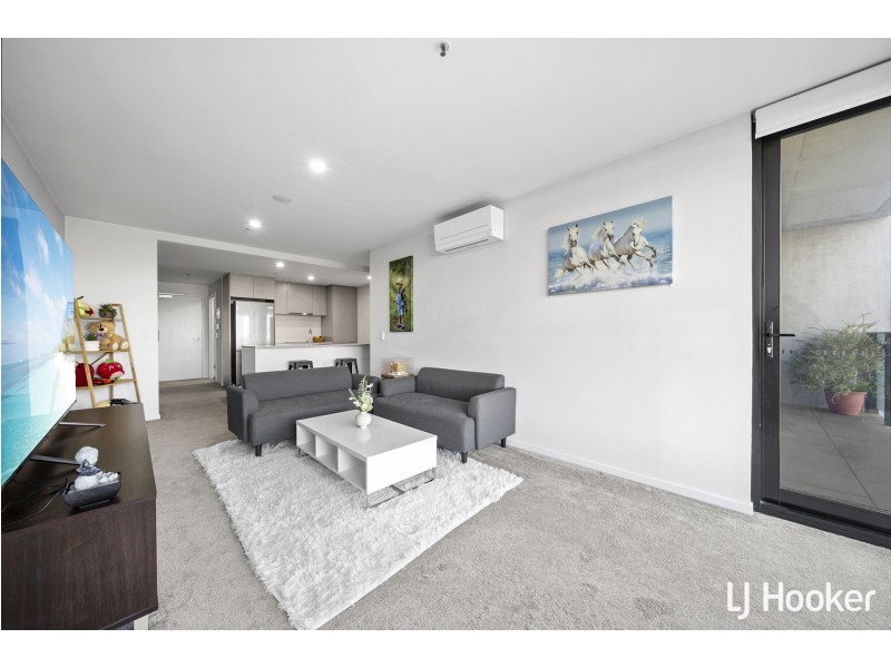 509/335 Anketell Street, Greenway ACT 2900
