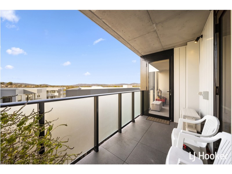 509/335 Anketell Street, Greenway ACT 2900