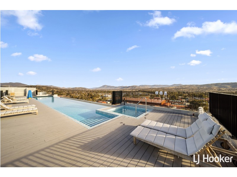 509/335 Anketell Street, Greenway ACT 2900