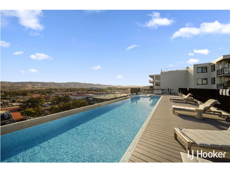 509/335 Anketell Street, Greenway ACT 2900