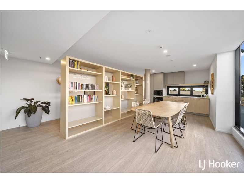 509/335 Anketell Street, Greenway ACT 2900