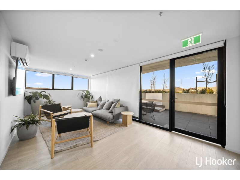 509/335 Anketell Street, Greenway ACT 2900