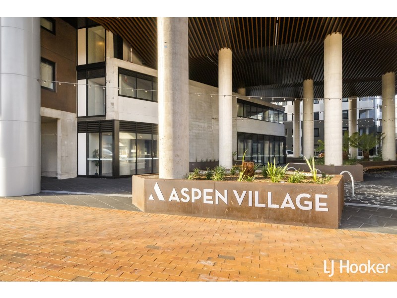 509/335 Anketell Street, Greenway ACT 2900