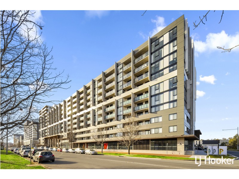 509/335 Anketell Street, Greenway ACT 2900