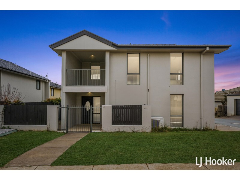 94B Mary Gillespie Avenue, Gungahlin ACT 2912