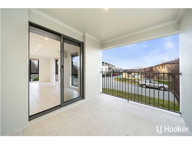 94B Mary Gillespie Avenue, Gungahlin ACT 2912