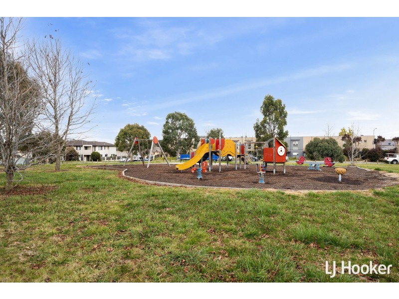 94B Mary Gillespie Avenue, Gungahlin ACT 2912