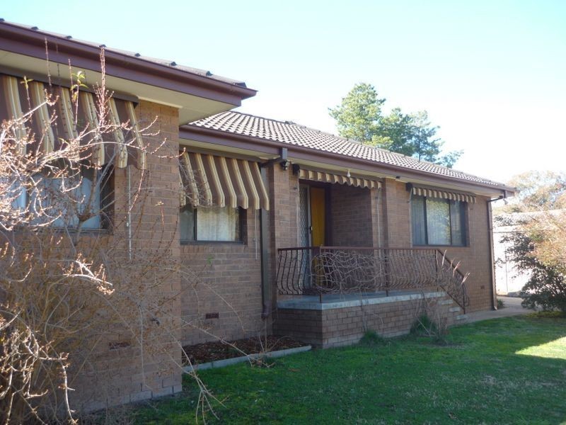 6 Newbigin Place, Monash ACT 2904