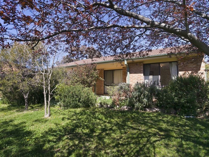 3 Byram Place, Florey ACT 2615