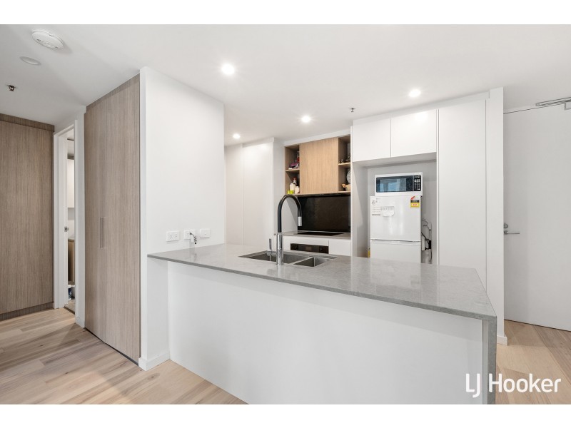 111/65 Cooyong Street, Braddon ACT 2612