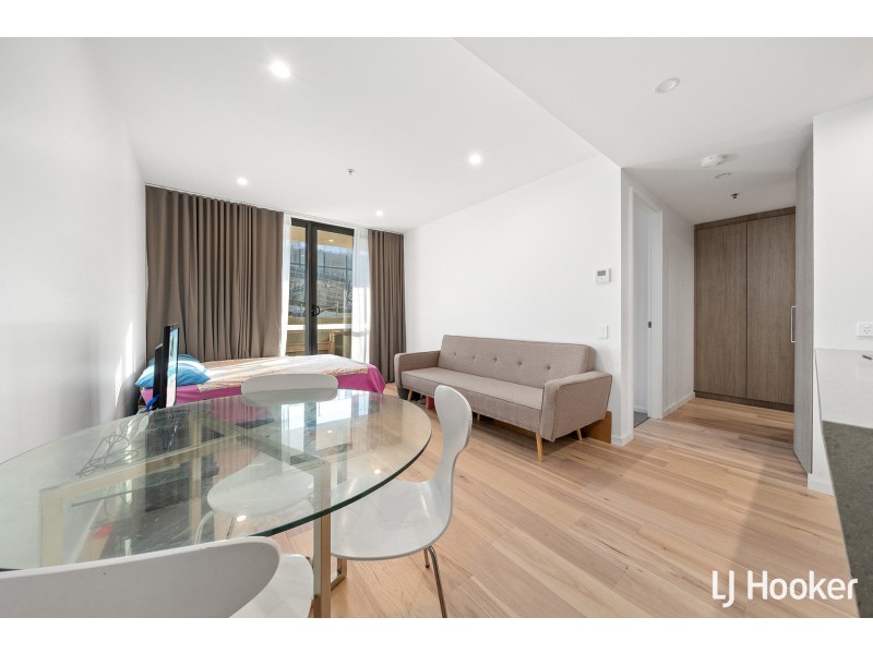 111/65 Cooyong Street, Braddon ACT 2612