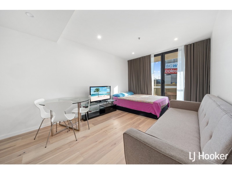 111/65 Cooyong Street, Braddon ACT 2612