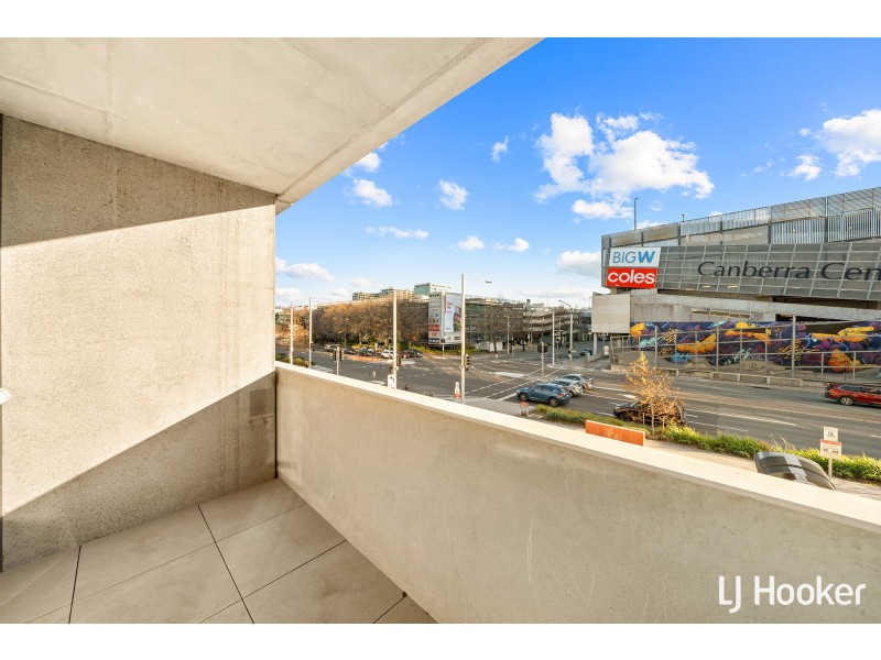 111/65 Cooyong Street, Braddon ACT 2612