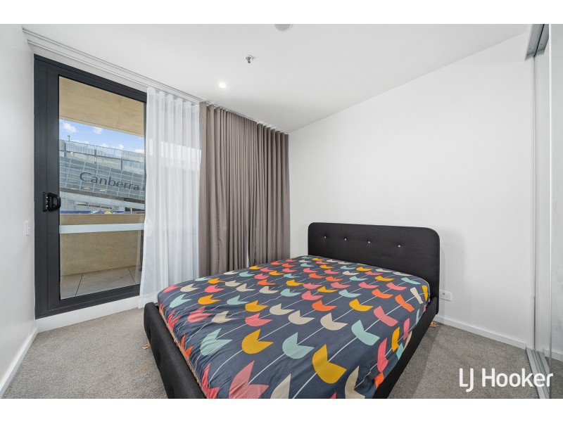 111/65 Cooyong Street, Braddon ACT 2612