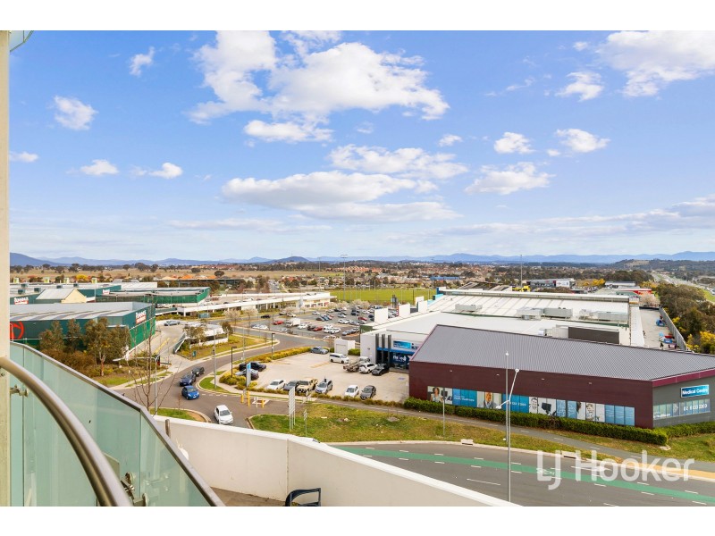 88/1 Anthony Rolfe Avenue, Gungahlin ACT 2912