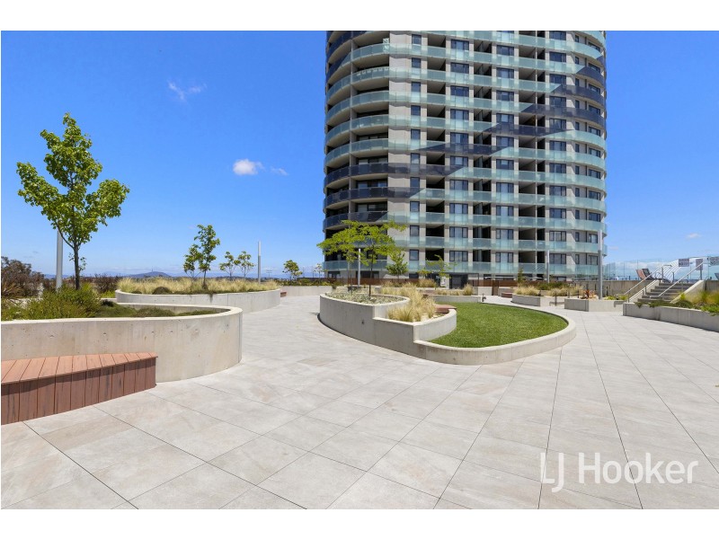 88/1 Anthony Rolfe Avenue, Gungahlin ACT 2912