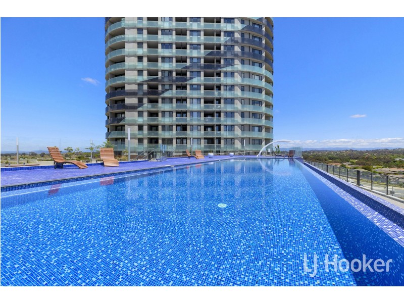 88/1 Anthony Rolfe Avenue, Gungahlin ACT 2912