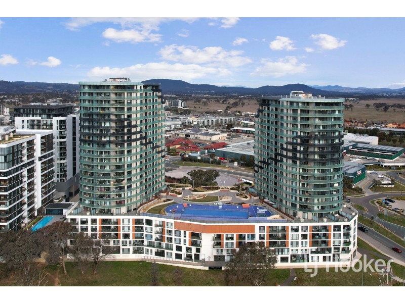 88/1 Anthony Rolfe Avenue, Gungahlin ACT 2912