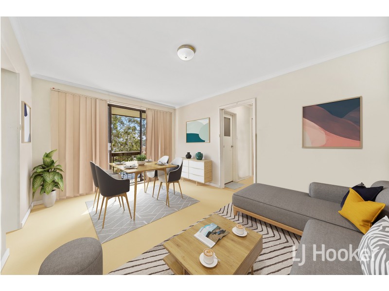 8/7 Keith Street, Scullin ACT 2614