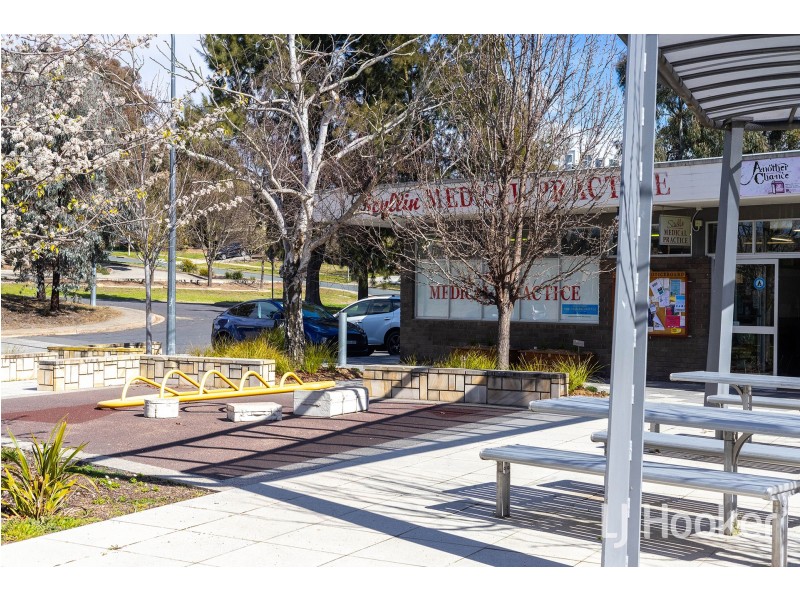 8/7 Keith Street, Scullin ACT 2614