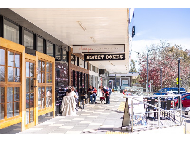 8/7 Keith Street, Scullin ACT 2614