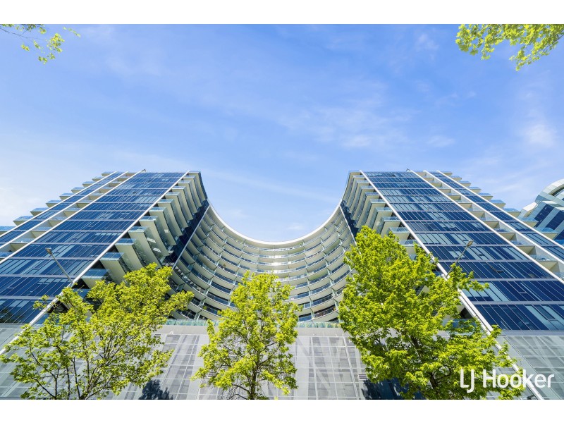 623/240 Bunda Street, City ACT 2601