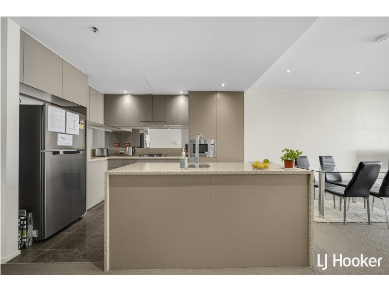 623/240 Bunda Street, City ACT 2601