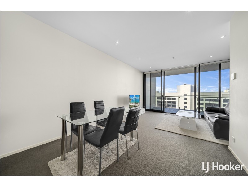 623/240 Bunda Street, City ACT 2601