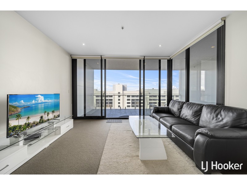 623/240 Bunda Street, City ACT 2601