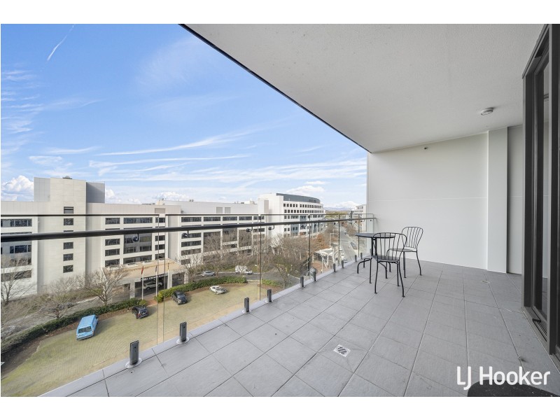 623/240 Bunda Street, City ACT 2601