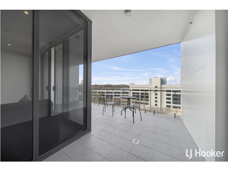623/240 Bunda Street, City ACT 2601