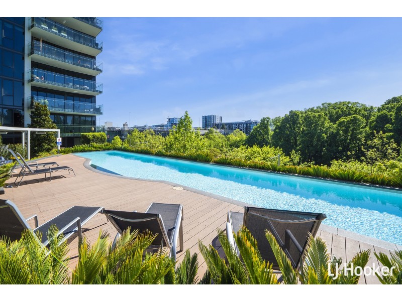 623/240 Bunda Street, City ACT 2601