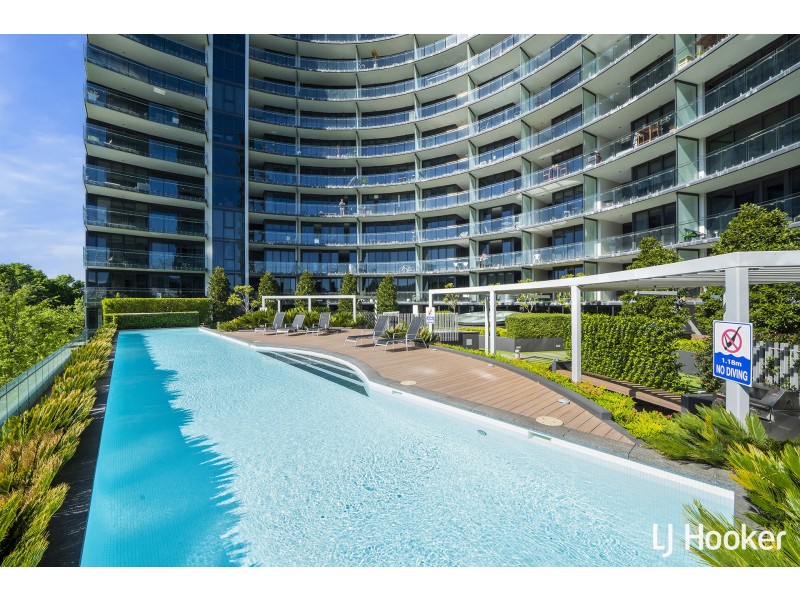 623/240 Bunda Street, City ACT 2601