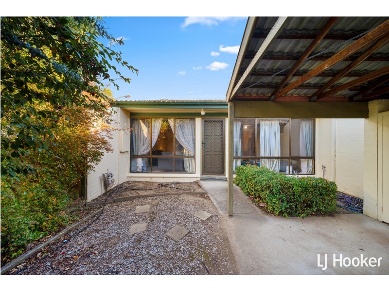 16 Connelly Place, Belconnen ACT 2617