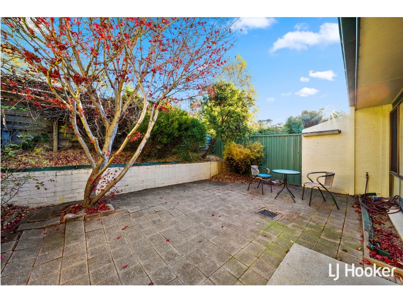 16 Connelly Place, Belconnen ACT 2617