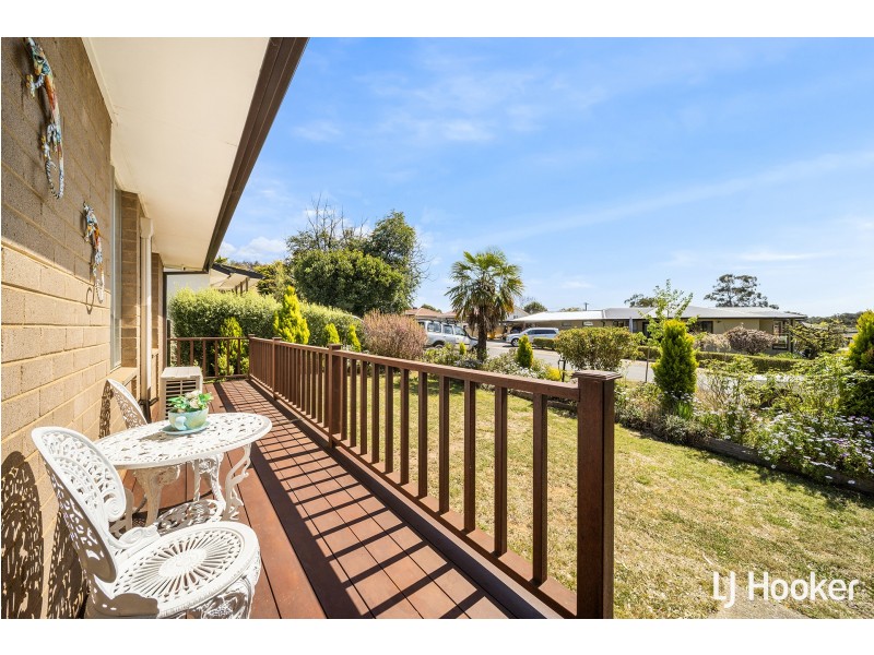 91 Pennefather Street, Higgins ACT 2615