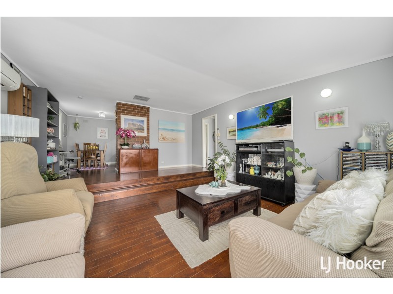 91 Pennefather Street, Higgins ACT 2615