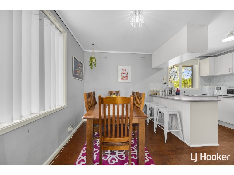 91 Pennefather Street, Higgins ACT 2615