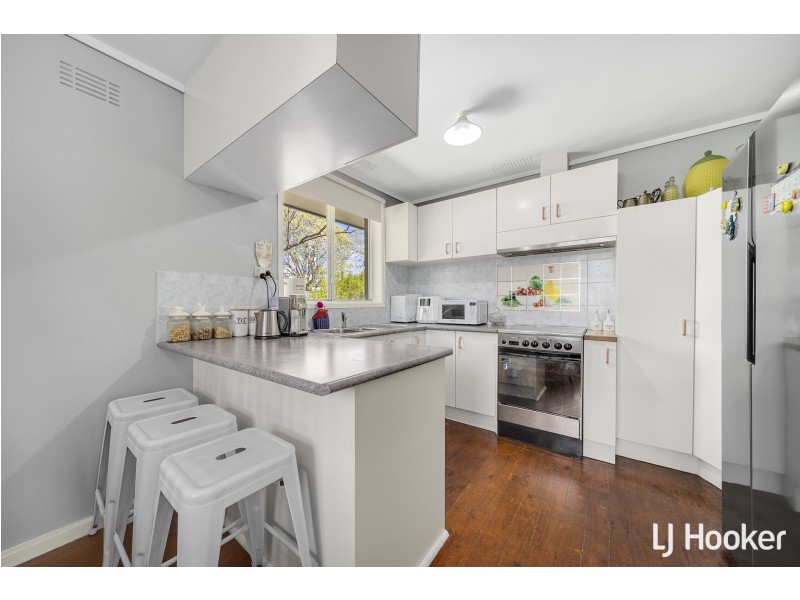 91 Pennefather Street, Higgins ACT 2615