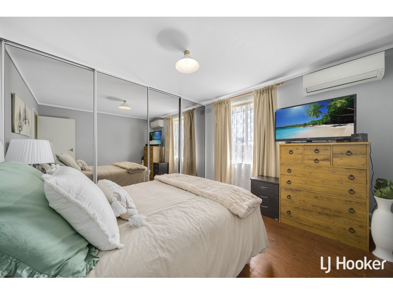 91 Pennefather Street, Higgins ACT 2615