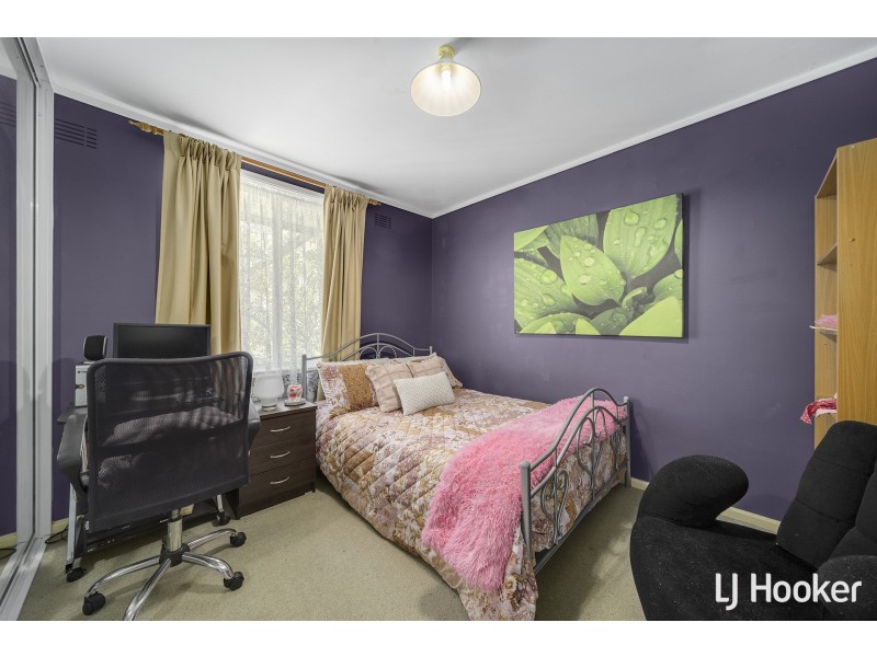 91 Pennefather Street, Higgins ACT 2615